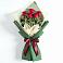 Букет цветов из: Розы в Васильевское