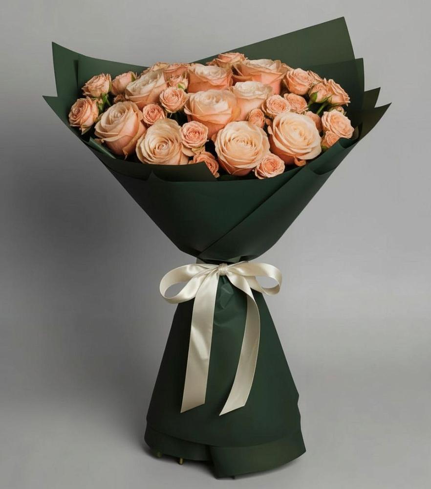 Букет Элегантный в Васильевское