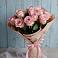 Букет цветов из: Розы в Васильевское