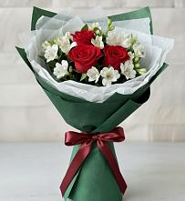 Букет Идеальный Вкус #REPLACE_PRED# Васильевское