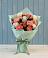 Букет цветов из: Розы в Васильевское
