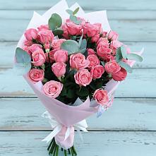 Букет Леди совершенство в Васильевское