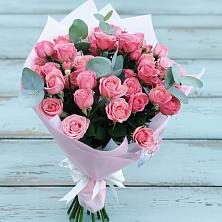 Букет Леди совершенство в Васильевское